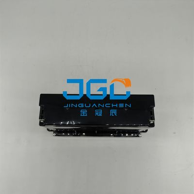 Máquina escavadora Air Conditioning Panel 11N6-90031 11N6-90331 11LB-90112 de R210-7 R215-7 R225-7