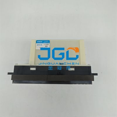 Máquina escavadora Air Conditioning Controller de PC300-7 PC200-7 208-979-7630 146570-0160 237040-0021