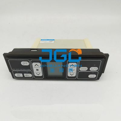 Máquina escavadora Air Conditioning Controller de PC300-7 PC200-7 208-979-7630 146570-0160 237040-0021