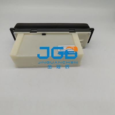 Máquina escavadora Air Conditioning Controller de PC300-7 PC200-7 208-979-7630 146570-0160 237040-0021