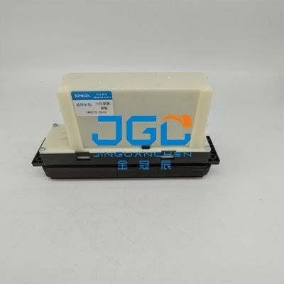 Máquina escavadora Air Conditioning Controller de PC300-7 PC200-7 208-979-7630 146570-0160 237040-0021