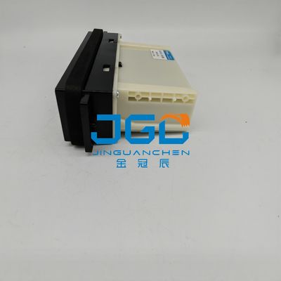 Controlador PC300-7 PC220-7 do condicionamento de ar de Parts 20Y-979-6141 20Y-979-6140 da máquina escavadora