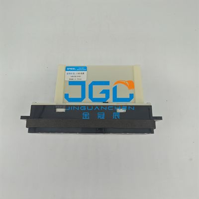 Controlador PC300-7 PC220-7 do condicionamento de ar de Parts 20Y-979-6141 20Y-979-6140 da máquina escavadora