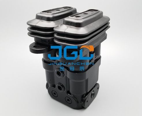 Máquina escavadora Accessories da válvula de aspiração YX30V00004F1 de SK200-6 SK200-6E YX30V00004F2