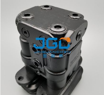 Máquina escavadora Accessories da válvula de aspiração YX30V00004F1 de SK200-6 SK200-6E YX30V00004F2
