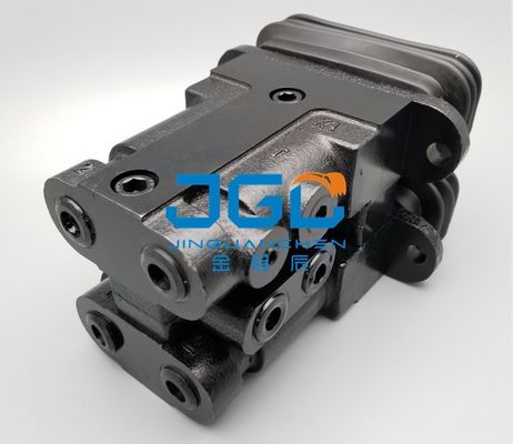 Máquina escavadora Accessory 31N6-20020 da válvula de aspiração R-7 R220-9 R110-7 R140LC-7
