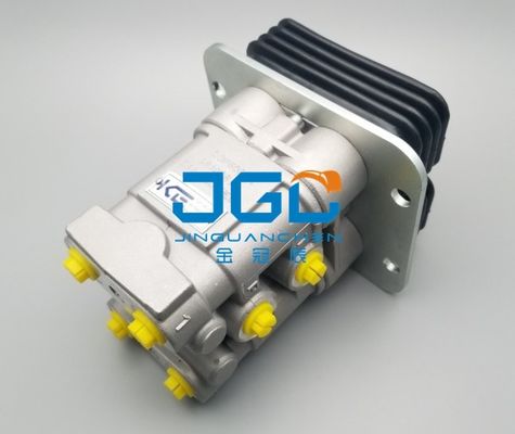 Pé Valve14515047 14612097 de EC210B EC240B EC480D E307D E312BC E320B E306E