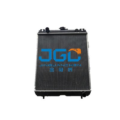 Acessórios de Accessories Cooling System da máquina escavadora do radiador PS05P00002F1 do tanque de CX55B