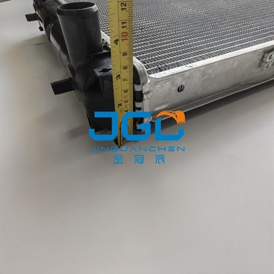 Acessórios de Accessories Cooling System da máquina escavadora do radiador PS05P00002F1 do tanque de CX55B