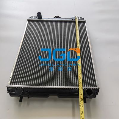 Acessórios de Accessories Cooling System da máquina escavadora do radiador PS05P00002F1 do tanque de CX55B