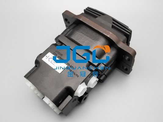 Máquina escavadora Accessories 410119-00038A da válvula DX60 EX35 EX55 do pedal