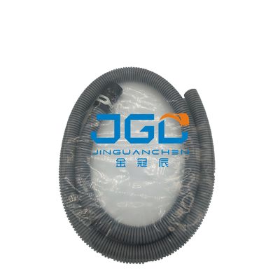 As peças mecânicas 4HK1 esgotam a máquina escavadora Parts da tubulação 8478528581331
