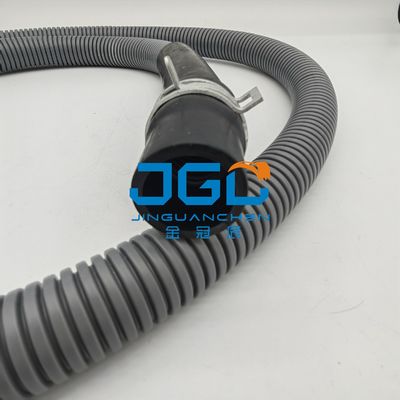 As peças mecânicas 4HK1 esgotam a máquina escavadora Parts da tubulação 8478528581331