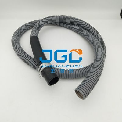 As peças mecânicas 4HK1 esgotam a máquina escavadora Parts da tubulação 8478528581331