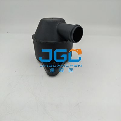 Máquina escavadora Accessories da tampa 6210-21-8711 da exaustão de 6HK1 6UZ1 6WF1 6WG1