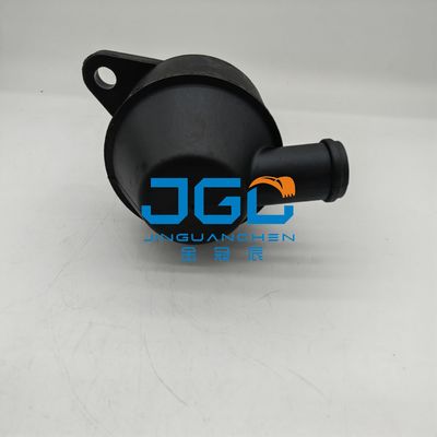 Máquina escavadora Accessories da tampa 6210-21-8711 da exaustão de 6HK1 6UZ1 6WF1 6WG1