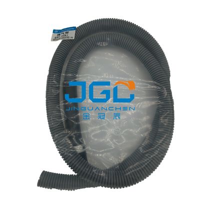 223297815877 peças mecânicas da tubulação de exaustão do motor de Parts 6HK1 da máquina escavadora
