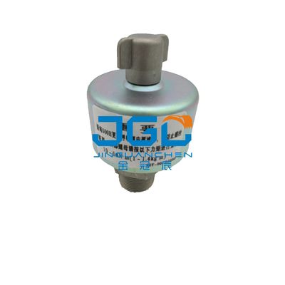 Conjunto de filtro de respiração de Accessories Hydraulic Tank da máquina escavadora do filtro de exaustão Pc200-8 Pc200-7