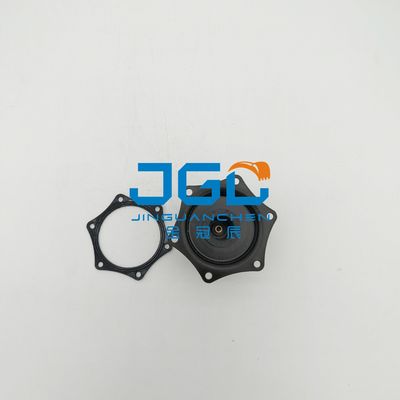 Máquina escavadora Accessory K1012685A para do ar hidráulico do tanque de DH220-5 DH300-5 o filtro de respiração