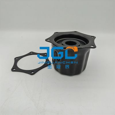 Máquina escavadora Accessory K1012685A para do ar hidráulico do tanque de DH220-5 DH300-5 o filtro de respiração