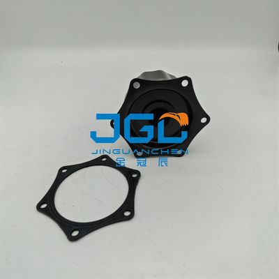 Máquina escavadora Accessory K1012685A para do ar hidráulico do tanque de DH220-5 DH300-5 o filtro de respiração