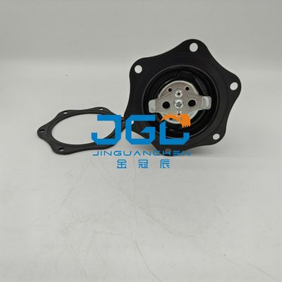 Curvatura de respiração de respiração do parafuso do filtro do AO do conjunto de filtro de Accessories Hydraulic Tank da máquina escavadora