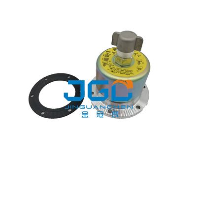 SY75 que respiram filtram a máquina escavadora Accessories 14561585 31EE-02100