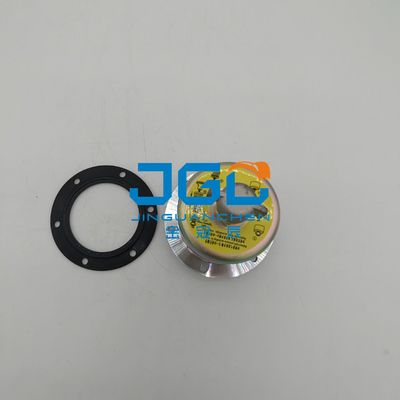 SY75 que respiram filtram a máquina escavadora Accessories 14561585 31EE-02100
