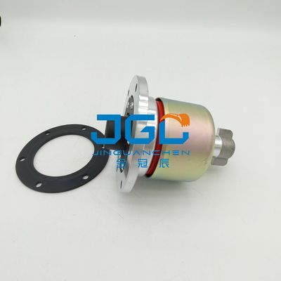 SY75 que respiram filtram a máquina escavadora Accessories 14561585 31EE-02100