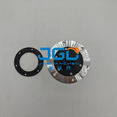 SY75 que respiram filtram a máquina escavadora Accessories 14561585 31EE-02100