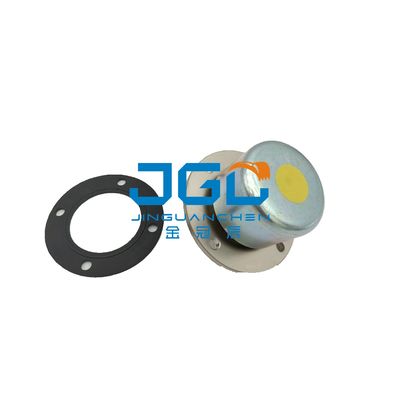 Do tampão hidráulico do tanque de Accessories E320D da máquina escavadora filtro de respiração 227-0590