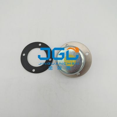 Do tampão hidráulico do tanque de Accessories E320D da máquina escavadora filtro de respiração 227-0590