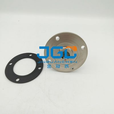 Do tampão hidráulico do tanque de Accessories E320D da máquina escavadora filtro de respiração 227-0590