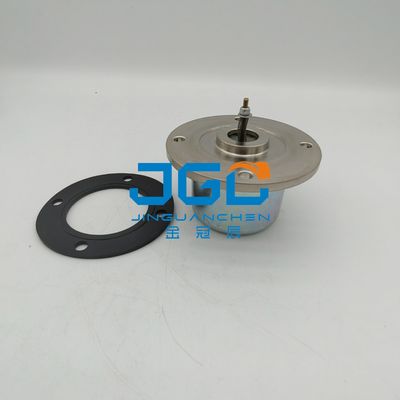 Do tampão hidráulico do tanque de Accessories E320D da máquina escavadora filtro de respiração 227-0590
