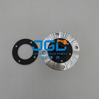 Máquina escavadora de borbulhagem macia Spare Parts 4434017 do filtro EX200-1 EX200-5