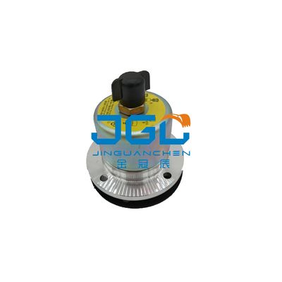 Máquina escavadora de respiração Accessories YN57V00004F1 da válvula de exaustão do filtro de SK200-10 SK250-10 SK200-6E