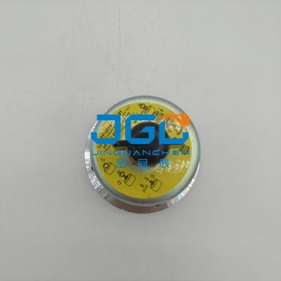 Máquina escavadora de respiração Accessories YN57V00004F1 da válvula de exaustão do filtro de SK200-10 SK250-10 SK200-6E