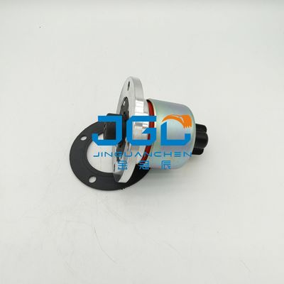 Máquina escavadora de respiração Accessories YN57V00004F1 da válvula de exaustão do filtro de SK200-10 SK250-10 SK200-6E