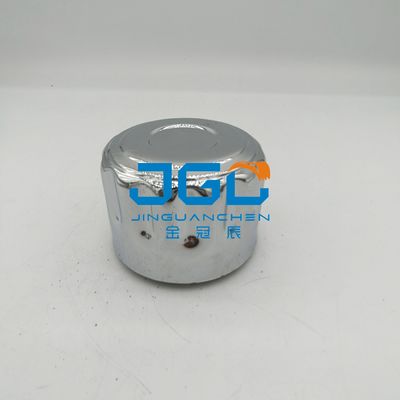 Máquina escavadora pequena Accessories da boca grande hidráulica doméstica da tampa do tanque