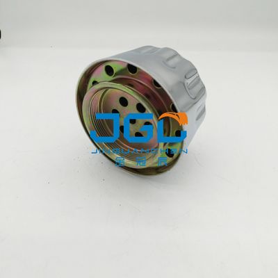 Máquina escavadora pequena Accessories da boca grande hidráulica doméstica da tampa do tanque