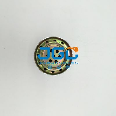 Máquina escavadora pequena Accessories da boca grande hidráulica doméstica da tampa do tanque