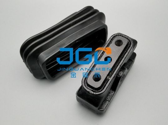 Válvula 3698502 do pedal dos componentes hidráulicos para a máquina escavadora Accessories de E336D 320D 323D