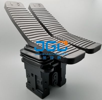 Válvula mecânica do pedal de Accessories SWE50 SWE70 YC85-5/6/7 da máquina escavadora dos acessórios