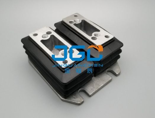 Máquina escavadora Accessories da válvula de aspiração das peças de maquinaria SY55 da construção de SK200 SK210 SK250-8 SY60 SY65
