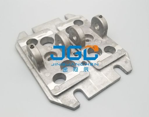 Máquina escavadora Accessories da válvula de aspiração das peças de maquinaria SY55 da construção de SK200 SK210 SK250-8 SY60 SY65