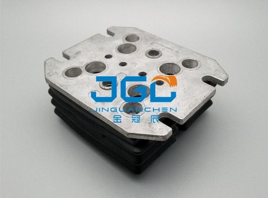 Máquina escavadora Accessories da válvula de aspiração das peças de maquinaria SY55 da construção de SK200 SK210 SK250-8 SY60 SY65