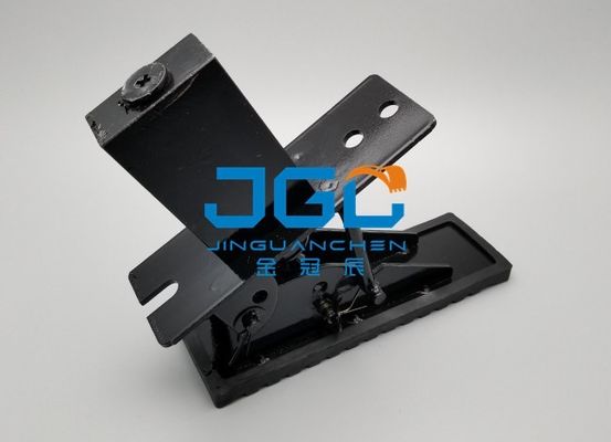 Válvula de aspiração unidirecional hidráulica EX de uso geral da válvula de controle do martelo do PC ZX de SK