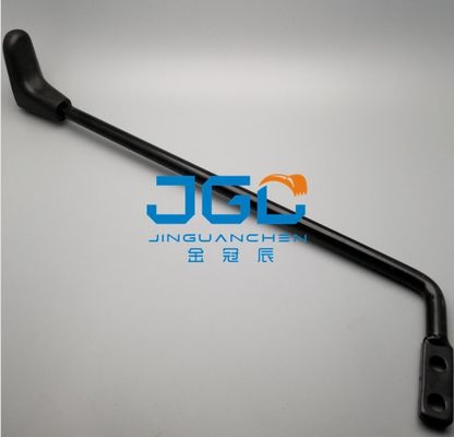 Peças universais de Accessories Engineering Machinery da máquina escavadora do pushrod