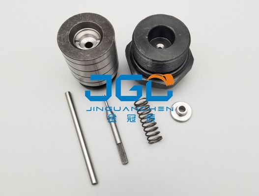 Máquina escavadora Hydraulic Assembly XKBF-00442 do conjunto de válvula R220-9 da terra arrendada de braço R225-7 R290LC-7 R300LC-7