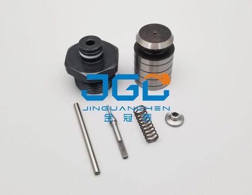 Máquina escavadora Hydraulic Assembly XKBF-00442 do conjunto de válvula R220-9 da terra arrendada de braço R225-7 R290LC-7 R300LC-7